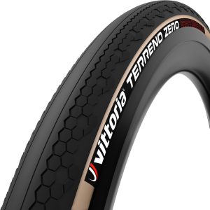 Vittoria Terreno Zero TNT G2.0 Gravel Clincher Tyre