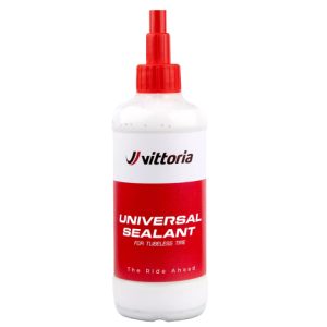 Vittoria Universal Tubeless Sealant - 80ml - White / 80ml