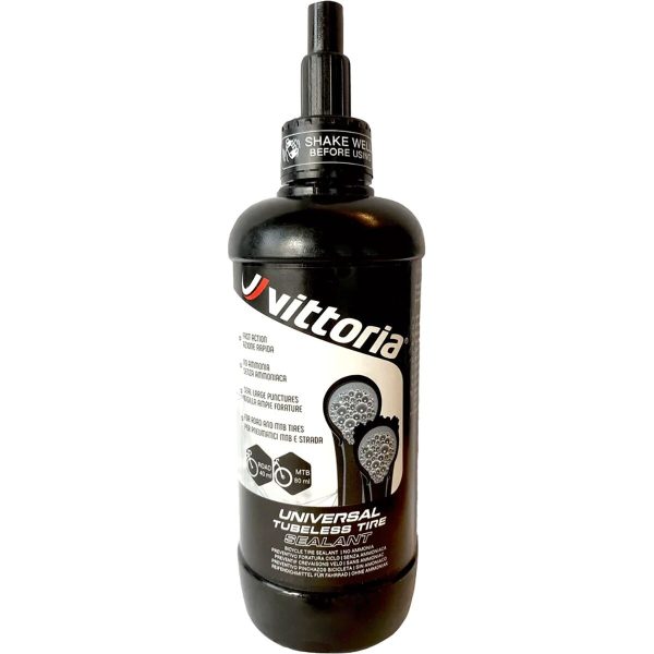 Vittoria Universal Tubeless Tire Sealant