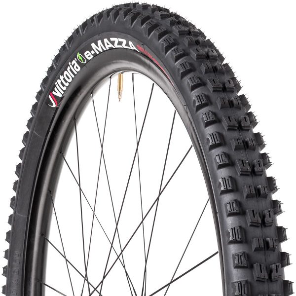 Vittoria e-Mazza G2.0 Enduro Tire - 29in