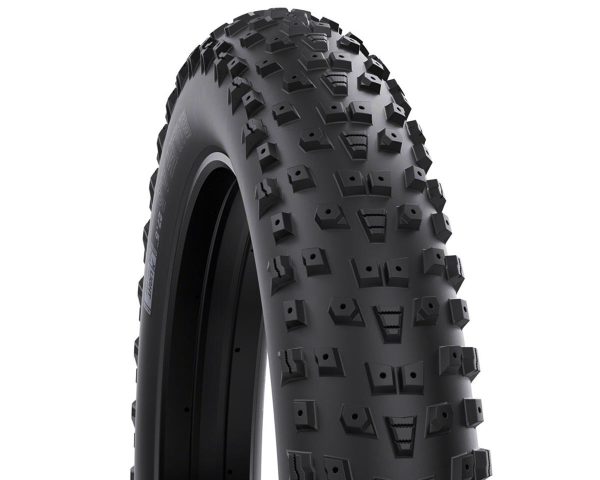 WTB Bailiff Tubeless Winter Tire (Black) (27.5") (4.5") (Folding) (High Grip/Light)