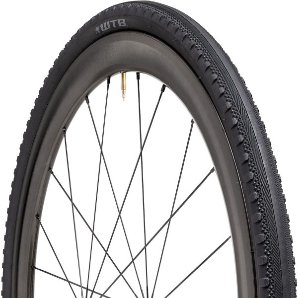 WTB Byway Road TCS Tubeless Tire