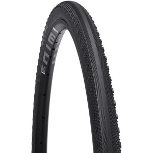 WTB Byway Tubeless Road/Gravel Tire (Black) (Folding) (650b) (47mm) (Road TCS) (Dual DNA)