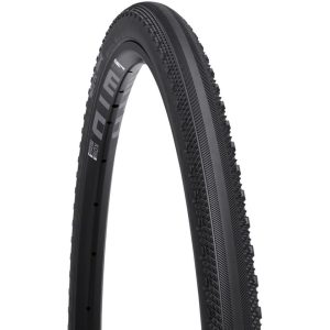 WTB Byway Tubeless Road/Gravel Tire (Black) (Folding) (700c) (34mm) (Light/Fast) (Dual DNA)