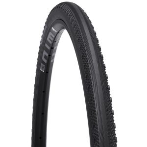 WTB Byway Tubeless Road/Gravel Tire (Black) (Folding) (700c) (34mm) (Light/Fast w/ SG2) (Dual DNA)