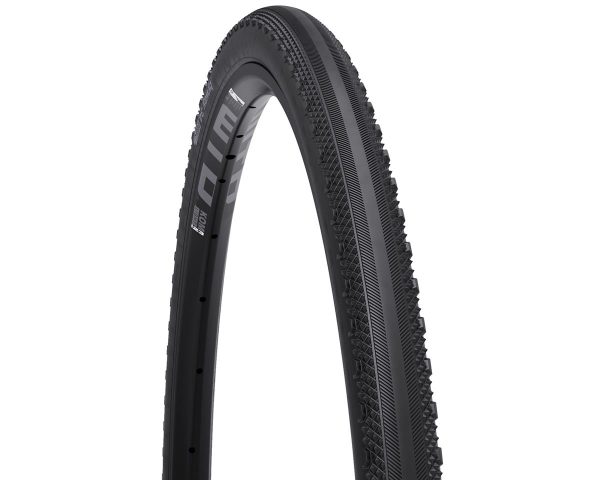 WTB Byway Tubeless Road/Gravel Tire (Black) (Folding) (700c) (34mm) (Light/Fast w/ SG2) (Dual DNA)