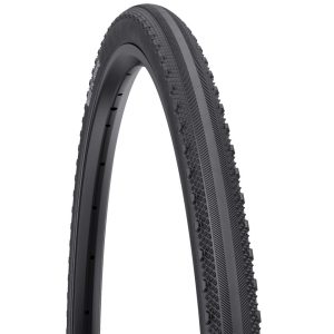 WTB Byway Tubeless Road/Gravel Tire (Black) (Folding) (700c) (40mm) (Light/Fast w/ SG2) (Dual DNA)