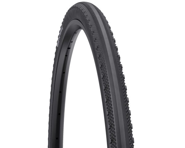 WTB Byway Tubeless Road/Gravel Tire (Black) (Folding) (700c) (40mm) (Light/Fast w/ SG2) (Dual DNA)