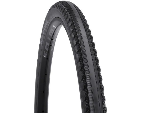 WTB Byway Tubeless Road/Gravel Tire (Black) (Folding) (700c) (40mm) (Road TCS) (Dual DNA)