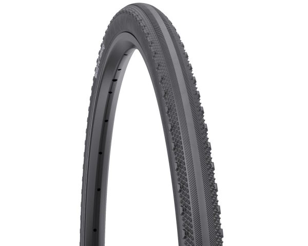 WTB Byway Tubeless Road/Gravel Tire (Black) (Folding) (700c) (44mm) (Light/Fast w/ SG2) (Dual DNA)