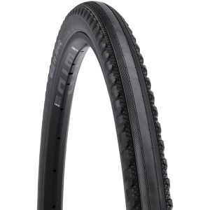 WTB Byway Tubeless Road/Gravel Tire (Black) (Folding) (700c) (44mm) (Road TCS) (Dual DNA)