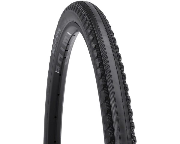 WTB Byway Tubeless Road/Gravel Tire (Black) (Folding) (700c) (44mm) (Road TCS) (Dual DNA)