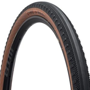 WTB Byway Tubeless Road/Gravel Tire (Tan Wall) (Folding) (650b) (47mm) (Road TCS) (Dual DNA)