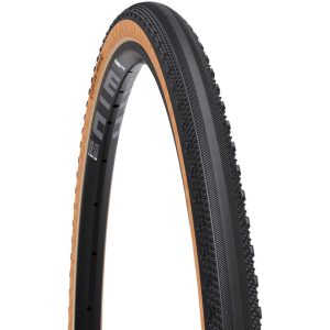 WTB Byway Tubeless Road/Gravel Tire (Tan Wall) (Folding) (700c) (34mm) (Light/Fast) (Dual DNA)