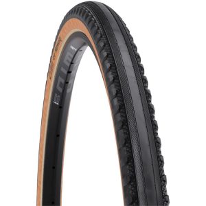 WTB Byway Tubeless Road/Gravel Tire (Tan Wall) (Folding) (700c) (40mm) (Road TCS) (Dual DNA)