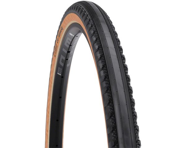 WTB Byway Tubeless Road/Gravel Tire (Tan Wall) (Folding) (700c) (40mm) (Road TCS) (Dual DNA)