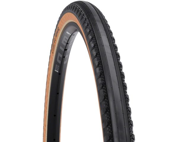 WTB Byway Tubeless Road/Gravel Tire (Tan Wall) (Folding) (700c) (44mm) (Road TCS) (Dual DNA)