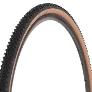 WTB Cross Boss TCS Tubeless Tire (Tan Wall) (700c) (35mm) (Folding) (Light/Fast Rolling)