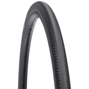 WTB Expanse Tubeless Road Tire (Black) (700c) (32mm) (Light/Fast w/ SG2) (Folding)