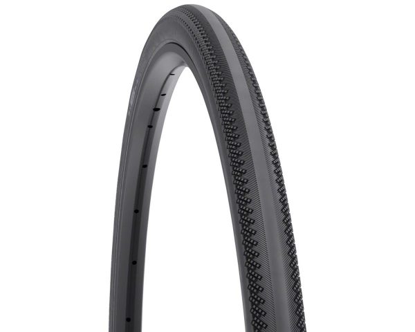 WTB Expanse Tubeless Road Tire (Black) (700c) (32mm) (Light/Fast w/ SG2) (Folding)