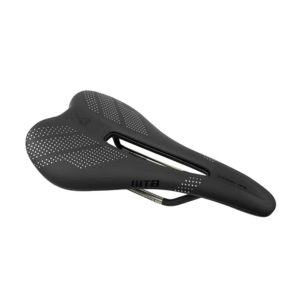 WTB Gravelier Titanium Rail Saddle