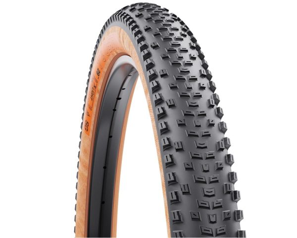 WTB Macro Tubeless Mountain Tire (Tan Wall) (29") (2.4") (Light/Fast w/ SG) (Folding) (TriTec)