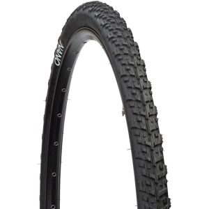 WTB Nano 700 Comp Gravel Tire (Black) (700c) (40mm) (Wire)