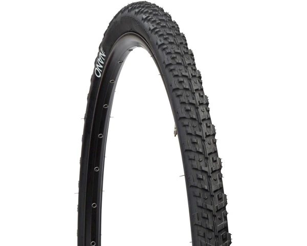 WTB Nano 700 Comp Gravel Tire (Black) (700c) (40mm) (Wire)