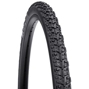 WTB Nano 700 Tubeless Gravel Tire (Black) (Folding) (700c) (40mm) (Light/Fast w/ SG2) (Dual DNA)