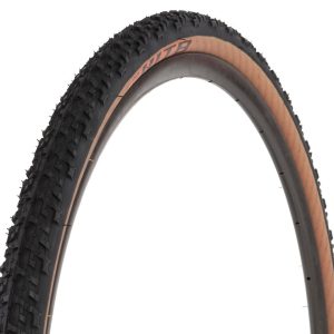 WTB Nano 700 Tubeless Gravel Tire (Tan Wall) (Folding) (700c) (40mm) (Light/Fast) (Dual DNA)