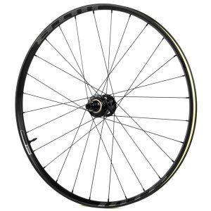 WTB Proterra Light i25 Rear Wheel (Black) (SRAM XDR) (12 x 142mm) (650b) (6-Bolt) (Tubeless)