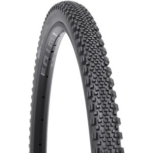 WTB Raddler Dual DNA TCS Tubeless Gravel Tire (Black) (700c) (40mm) (Folding) (Light/Fast Rolling)