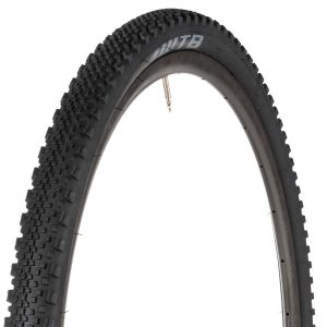 WTB Raddler Dual DNA TCS Tubeless Gravel Tire (Black) (700c) (44mm) (Folding) (Light/Fast Rolling)