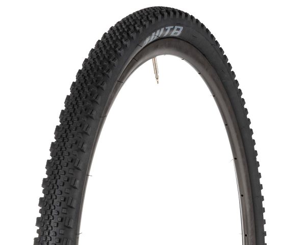 WTB Raddler Dual DNA TCS Tubeless Gravel Tire (Black) (700c) (44mm) (Folding) (Light/Fast Rolling)