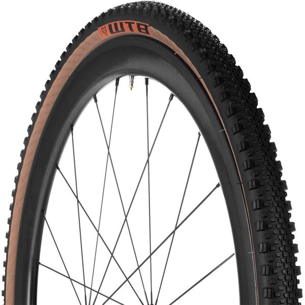 WTB Raddler TCS Light Tubeless Tire