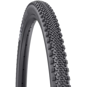 WTB Raddler Tubeless Gravel Tire (Black) (700c) (44mm) (Folding) (Dual DNA/Light Fast Rolling) (SG2)