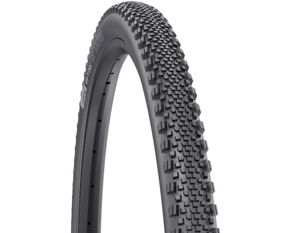 WTB Raddler Tubeless Gravel Tire (Black) (700c) (44mm) (Folding) (Dual DNA/Light Fast Rolling) (SG2)