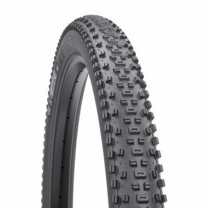 WTB Ranger TCS Light/Fast Dual DNA SG2 MTB Tyre - 29" - Black / 29" / 2.4" / Clincher / Folding