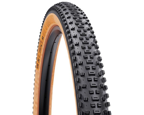 WTB Ranger Tubeless Mountain Tire (Tan Wall) (Folding) (29") (2.4") (Light/Fast w/ SG2)