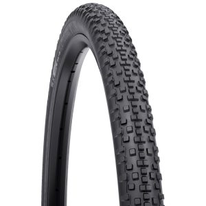 WTB Resolute Tubeless Gravel Tire (Black) (650b) (42mm) (Light/Fast w/ SG2) (Folding) (Dual DNA)