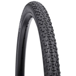 WTB Resolute Tubeless Gravel Tire (Black) (700c) (42mm) (Light/Fast w/ SG2) (Folding) (Dual DNA)