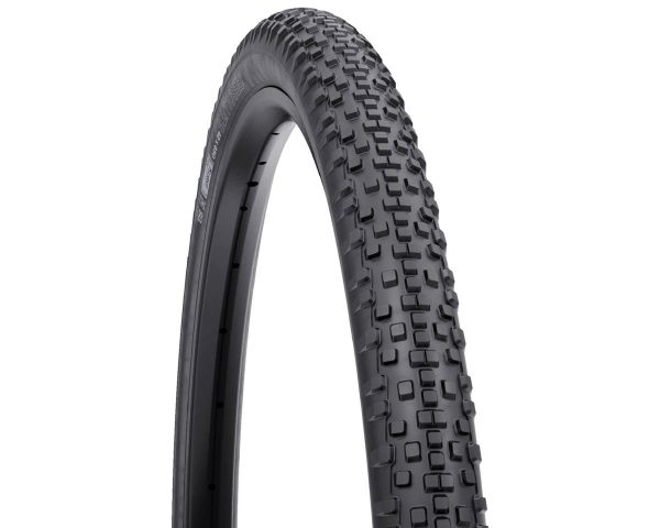 WTB Resolute Tubeless Gravel Tire (Black) (700c) (42mm) (Light/Fast w/ SG2) (Folding) (Dual DNA)