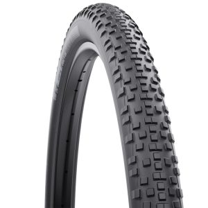 WTB Resolute Tubeless Gravel Tire (Black) (700c) (50mm) (Light/Fast w/ SG2) (Folding) (Dual DNA)