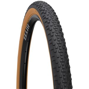 WTB Resolute Tubeless Gravel Tire (Tan Wall) (650b) (42mm) (Light/Fast) (Folding) (Dual DNA)