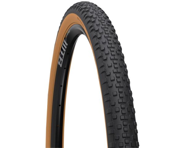 WTB Resolute Tubeless Gravel Tire (Tan Wall) (650b) (42mm) (Light/Fast) (Folding) (Dual DNA)