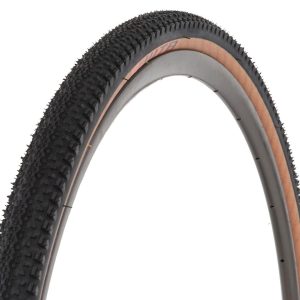 WTB Riddler Tubeless Gravel/Cross Tire (Tan Wall) (Folding) (700c) (37mm) (Light/Fast) (Dual DNA)