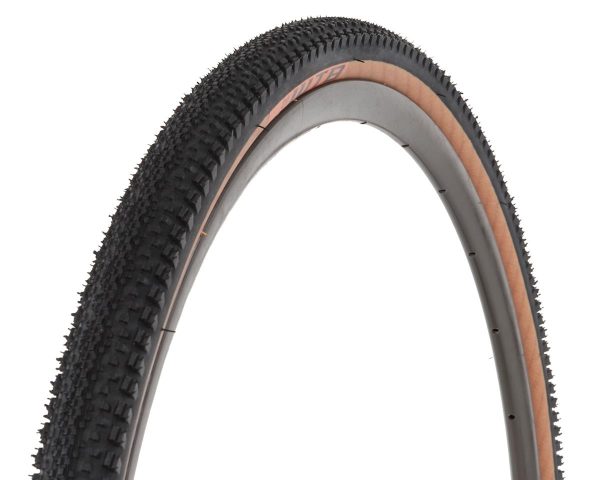 WTB Riddler Tubeless Gravel/Cross Tire (Tan Wall) (Folding) (700c) (37mm) (Light/Fast) (Dual DNA)