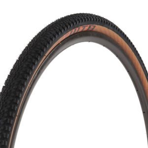 WTB Riddler Tubeless Gravel/Cross Tire (Tan Wall) (Folding) (700c) (45mm) (Light/Fast) (Dual DNA)