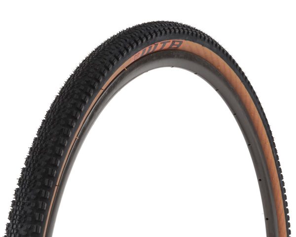 WTB Riddler Tubeless Gravel/Cross Tire (Tan Wall) (Folding) (700c) (45mm) (Light/Fast) (Dual DNA)