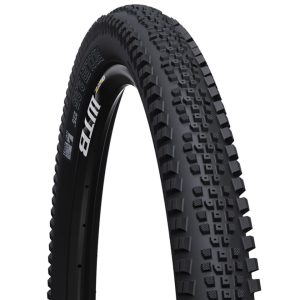 WTB Riddler Tubeless Gravel/Cyclocross Tire (Black) (700c) (37mm) (Folding) (Dual DNA/Light Fast Rol